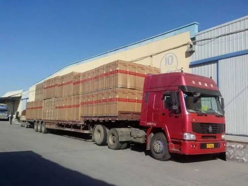 網(wǎng)絡(luò)貨運(yùn) 牌照之外，是誰(shuí)催火了這場(chǎng)變革？是吸血還是賦能貨物運(yùn)輸？