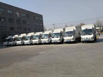 產(chǎn)品與服務(wù)雙管齊下，慶鈴汽車獲用戶稱贊，助力貨物運(yùn)輸高效無(wú)憂