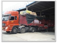 深圳物流龍崗貨運部 專業貨物運輸，高效可靠的服務保障