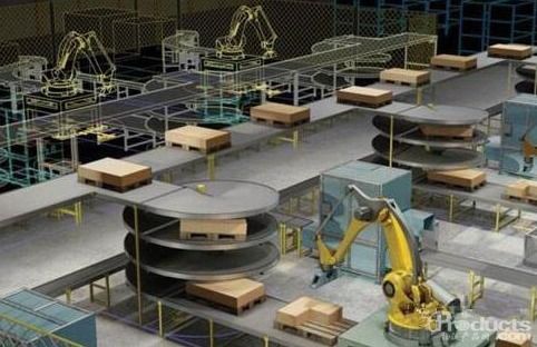 智能物流賦能3C行業(yè) 驅(qū)動(dòng)貨物運(yùn)輸?shù)闹悄芑D(zhuǎn)型與創(chuàng)新應(yīng)用