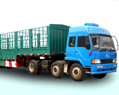 貨物運(yùn)輸 現(xiàn)代經(jīng)濟(jì)的動(dòng)脈與挑戰(zhàn)