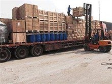 北海零擔(dān)貨物運(yùn)輸 高效、經(jīng)濟(jì)的物流解決方案