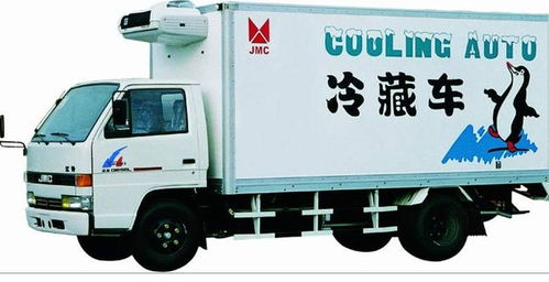 高效安全，全程冷鏈——上海至長(zhǎng)春冷鏈物流專線貨運(yùn)服務(wù)解析